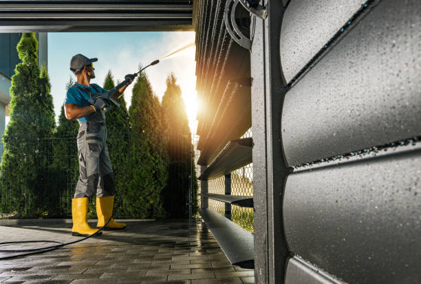 Montague, CA Pressure Washing Company